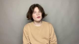 Виталий Ткаченко, 13 лет. Визитка от 04.02.2024. Навыки.