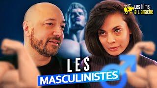 Les masculinistes