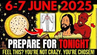 6/6 PORTAL & Mars-Ketu Will REVEAL 9 Types of Pain ONLY The CHOSEN ONES Will Understand! 6-7 JUNE