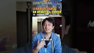 What's The Biggest Misconception About Your Job? #ff14 #interview #gamedev