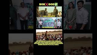 BOB kadura God raa #maheshbabu #bob #god#humanity #saviour #people #life #savelives