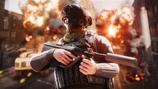 Tarkov Is EASY With This Rifle…