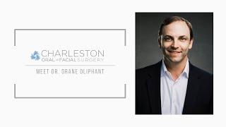 Meet Dr. Drane Oliphant | Charleston Oral and Facial Surgery