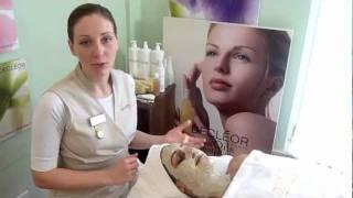 Decleor Qi Booster Facial at Ragdale Hall.mov