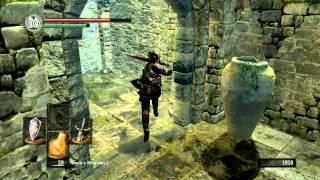 Dark Souls ГАЙД ПО ПРОХОЖДЕНИЮ  ИТОГ