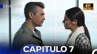 Invierno Capitulo 7 Versión Larga (Doblado en Español) - 4K