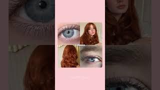  Best Hair Colors to Make Blue Eyes Pop