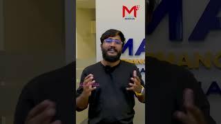 Happy New Year | Masmarika  Media |Arun Smoki