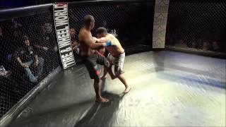 5150 Presents - Jonathan Sellers vs Freddy Rodriguez