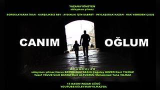 CANIM OĞLUM 2020 [ FULL HD ] YERLİ FİLM