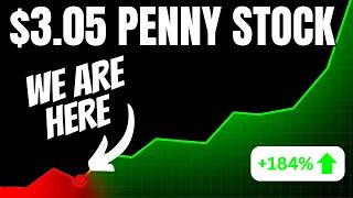  Penny Stock To Watch Right Now | Metalpha Technology | Massive Potential - MATH stock #trump