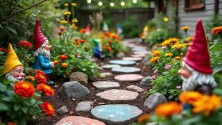 Home Gardening Ideas | Easy & Creative Garden Tips for All Spaces