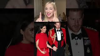 Royal PDA : Prince Harry and Meghan Markle Holding Hands! #shorts #harryandmeghan