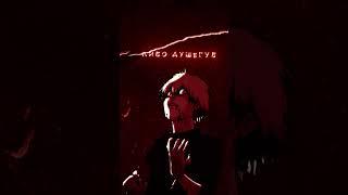 KANEKI SONG | “СКОЛОПЕНДРА“ | TUPORAP |  TOKYO GHOUL Ft​⁠.@INFESTED_RAP #song #anime  #tokyoghoul