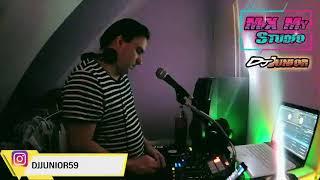 Mastermix Dj's - Deejay Junior Mix Live