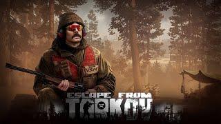 Cамый простой способ зачистить базу отступников на карте маяк  в Escape from tarkov