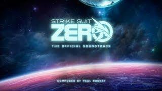 Strike Suit Zero Gameplay [ PC HD ]