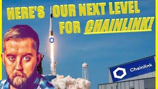  Chainlink Price Update - Updated Price Targets for LINK  #chainlink