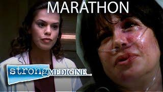 Strong Medicine | Pilot & Special Delivery | Double Episode | Rapid Response