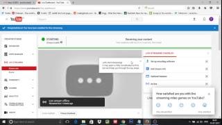 Paul Schlacter Live Stream