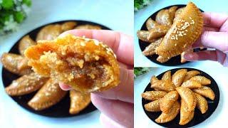 بدون مبالغة ألذ وأروع معسلةذوقها رهيبla recette la plus délicieuse que vs puissiez essayer