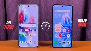 Oppo Reno 11F 5G vs Tecno Camon 20 Pro - Speed Test & Comparison!