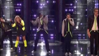 Pentatonix - Video Killed The Radio Star