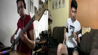 Time Is Running Out-Muse (Cover)