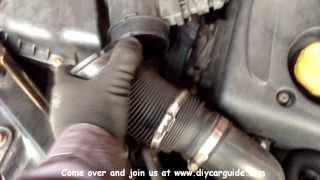 DIY Car Maintenance and Repair Channel Trailer