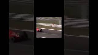 Ayrton Senna‘s legendary Throttle Technique.               #formula1 #ayrtonsenna #senna #cold #fyp