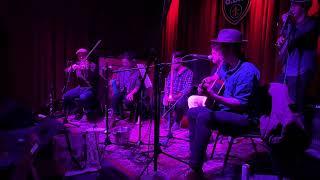 SIX OR SEVEN TIMES - Tuba Skinny w/ Shaye Cohn & guest Dennis Lichtman