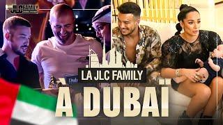 Les meilleurs moments de la JLC Family à Dubaï / Best of 