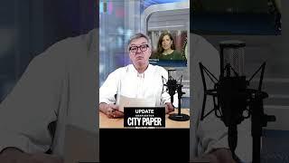 Charleston City Paper Update with Andy Brack