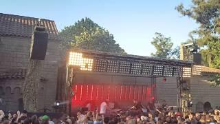 Ame Live & Mathew Jonson - Innervisions Barcelona 2018