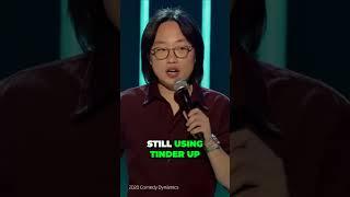 Struggles of Being Recognized #shorts #standupcomedy #comedy #jimmyoyang #jimmy