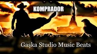 FREE] Freestyle Type Beat "Komprador" 2021 | Free Type Beat | Free Trap I Karasu I