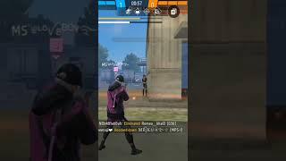 FREE FIRE INDIA NEW PEAK #shorts #ytshorts #viral