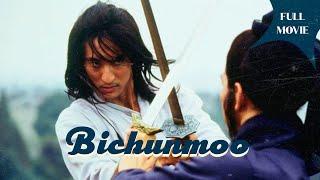 Bichunmoo | Korean Full Movie | Drama Action Fantasy