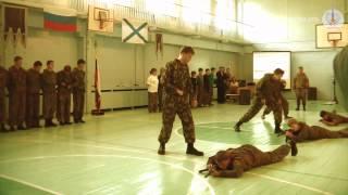 Школа боевых искусств "Славяне". Магнитогорск.