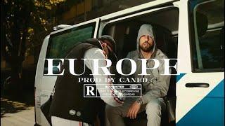 [FREE] Zkr x Boom Bap Type Beat - "EUROPE" | Beat Switch Instrumental 2025