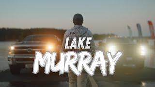 What a WEEK! Bassmaster Elite Lake Murray