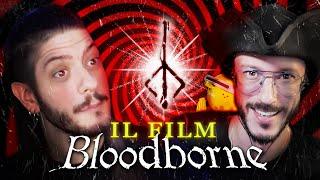 Sabaku, Cydonia e Bloodborne - IL FILM