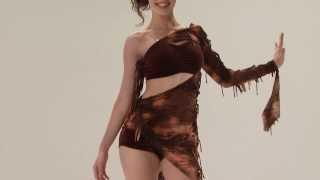 Contemporary Dance Clothes - Lyrical Dance Costumes - Dancewear - Liberts