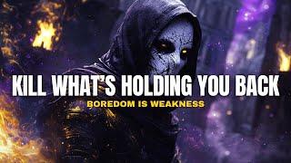 The Secret to Taking Instant Action