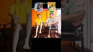 Free fire India vs free fire max#freefire#india #vs #freefiremax￼ @rtx_alex970