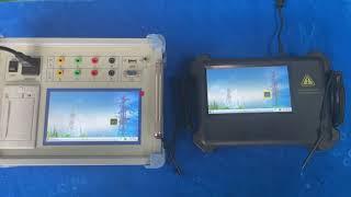 Introduction to Application Scenarios of Transformer Turn Ratio Tester