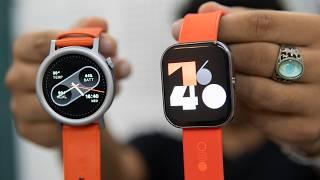 Nothing CMF Watch Pro 2 Vs CMF Watch Pro 1: Battle Of Best Smartwatch Under $70 (₹5000)