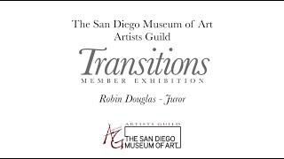 Member Exhibition - Transitions