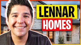 Lennar Homes in Reno and Sparks Nevada - New Homes in Reno and Sparks