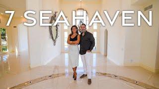 Touring This $8,000,000 Orange County Mansion | The Daftarian Group